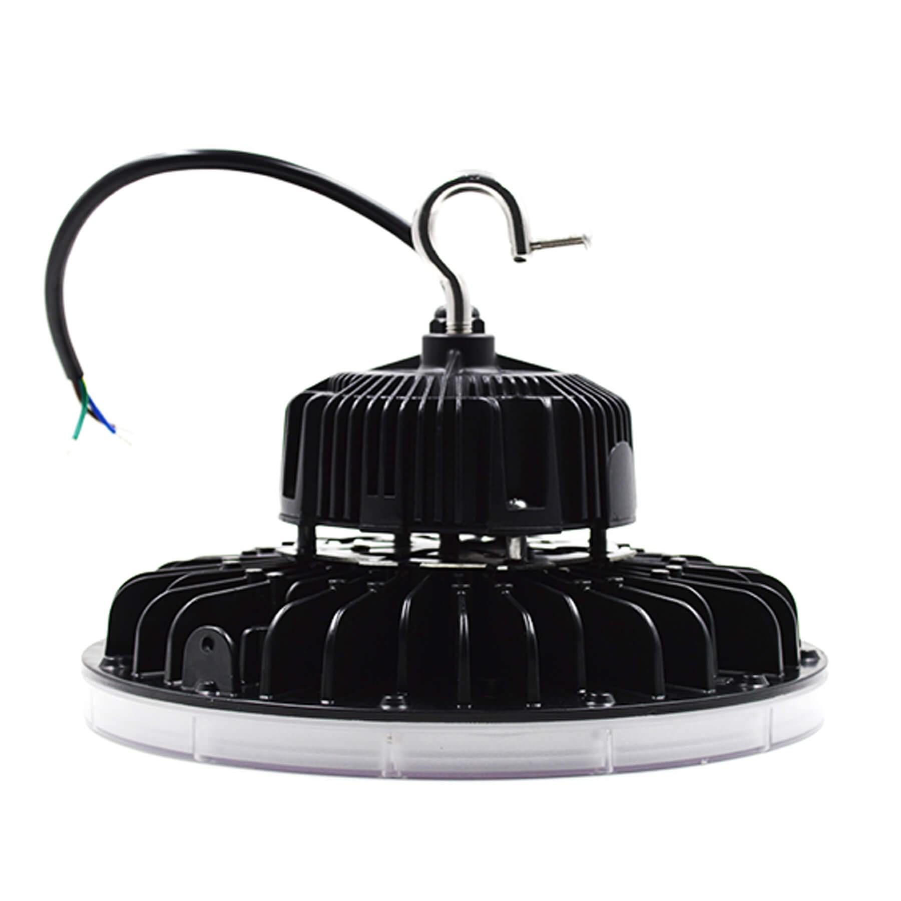 Indoor Lighting LED High Bay Lights with 7 years warranty